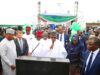 Tinubu to Abuja residents: Pay your taxes, land fees to enjoy more developmental projects Tinubu