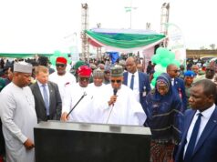 Tinubu to Abuja residents: Pay your taxes, land fees to enjoy more developmental projects Tinubu