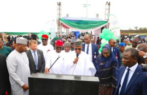 Tinubu to Abuja residents: Pay your taxes, land fees to enjoy more developmental projects Tinubu