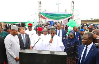 Tinubu to Abuja residents: Pay your taxes, land fees to enjoy more developmental projects Tinubu