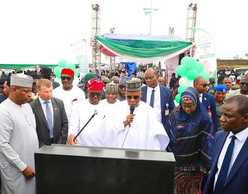 Tinubu to Abuja residents: Pay your taxes, land fees to enjoy more developmental projects Tinubu