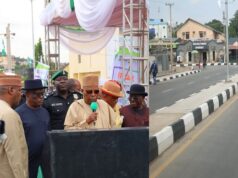 Tinubu hails FCT satellite town road projects, says they’ll revive economy Tinubu