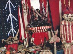 Monarchs turn to deities against bandits