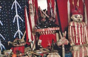 Monarchs turn to deities against bandits