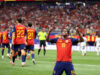 World Cup: Yamal scores on injury return as Spain thrash Saudi Arabia World Cup