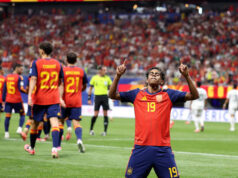 World Cup: Yamal scores on injury return as Spain thrash Saudi Arabia World Cup