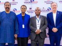 Standard Bank backs Dangote IPO listing, expansion plans Dangote