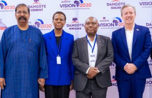 Standard Bank backs Dangote IPO listing, expansion plans Dangote