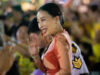 Thai princess dies at 47 after 3 years in hospital Princess