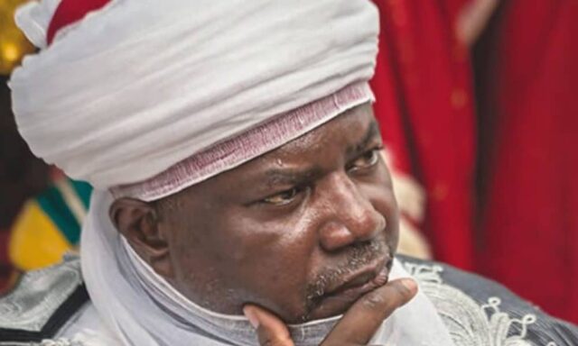 Arm yourselves legally, Argungu emir tells bandit-hit communities