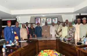 FG sets up committee to tackle rejection of Nigerian farm exports