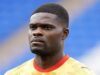 Partey denied entry to Canada ahead of Ghana’s World Cup opener