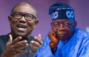 Obi backs Adeboye, says Tinubu has done his best