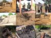 Troops destroy terrorist camps in Katsina forest, rescue kidnapped victim Troops