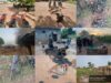 Troops foil terrorist attack, rescue abductees in Sokoto, Katsina Troops