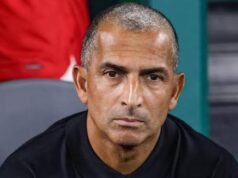 World Cup: Tunisia sacks coach after 5-1 loss to Sweden Coach