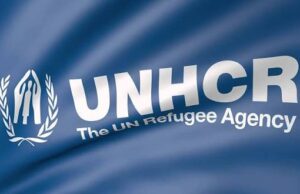 Northwest IDPs near 800,000 as violence drives displacement – Report