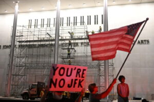 Kennedy Center