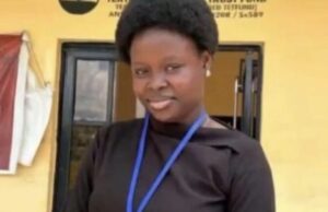 UNIOSUN students protest colleague’s death, university denies alleged negligence Students
