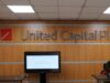 United Capital buys 5% stake in NGX Group United Capital