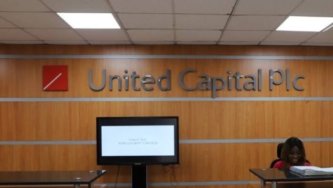 United Capital United Capital