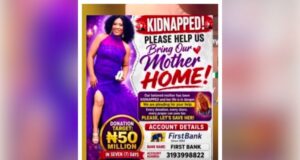 Police uncover fake kidnap plot, find woman in hotel with lover