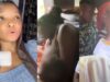 Lady recounts kidnapping scare after boarding bus near Akure