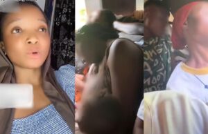 Lady recounts kidnapping scare after boarding bus near Akure