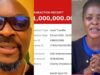 Fayose gifts woman N1m for rejecting vote-buying