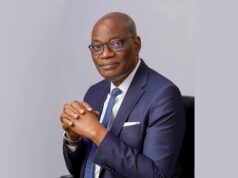 Tinubu appoints Ex-UNILAG VC Ogundipe as NUC chairman