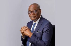 Tinubu appoints Ex-UNILAG VC Ogundipe as NUC chairman