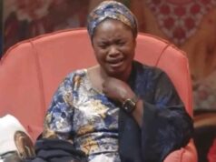 Kannywood actress Karishima speaks on marriage crisis with Tinubu’s aide