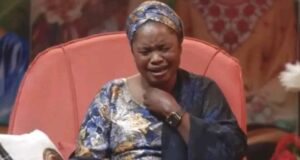 Kannywood actress Karishima speaks on marriage crisis with Tinubu’s aide