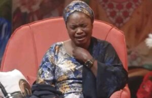 Kannywood actress Karishima speaks on marriage crisis with Tinubu’s aide
