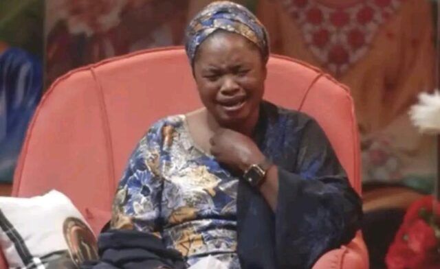 Kannywood actress Karishima speaks on marriage crisis with Tinubu’s aide