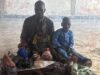 Troops arrest ISWAP fighter fleeing airstrikes in Borno