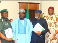 FG advances plans for state policing