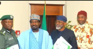 FG advances plans for state policing