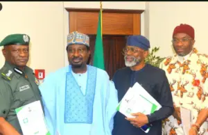 FG advances plans for state policing