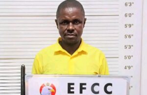 Court jails man 12 years for stealing ₦64m in Lagos
