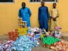 DSS arrests three ISWAP logistics operatives in Borno