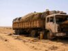 49 die of thirst after truck breaks down in Niger’s desert