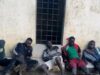 Troops arrest five criminals after gun battle in Taraba