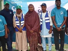 Dangote Salt deepens community engagement, highlights role in traditional industries