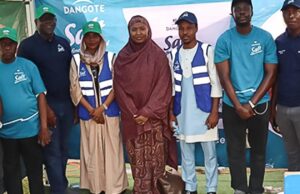 Dangote Salt deepens community engagement, highlights role in traditional industries