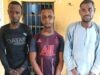 Troops arrest five bandit informants, recover phones, cash in Niger