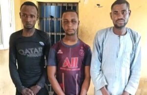 Troops arrest five bandit informants, recover phones, cash in Niger