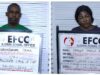 EFCC arraigns couple over N1.09bn contract fraud