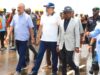 Tinubu to commission key FCT projects, visit area councils