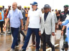 Tinubu to commission key FCT projects, visit area councils